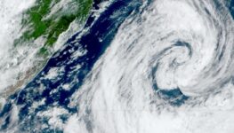 Tempestade