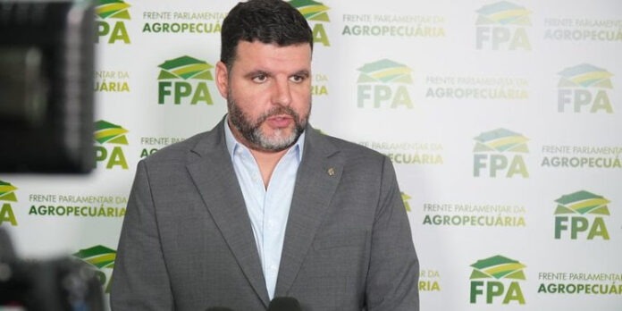FPA quebra de safra