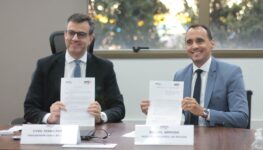 PGE e MP fecham parceria
