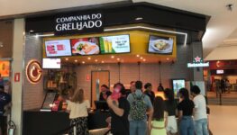 Aplicativo emprego Goiás