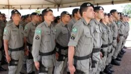 Polícia Militar de Goiás