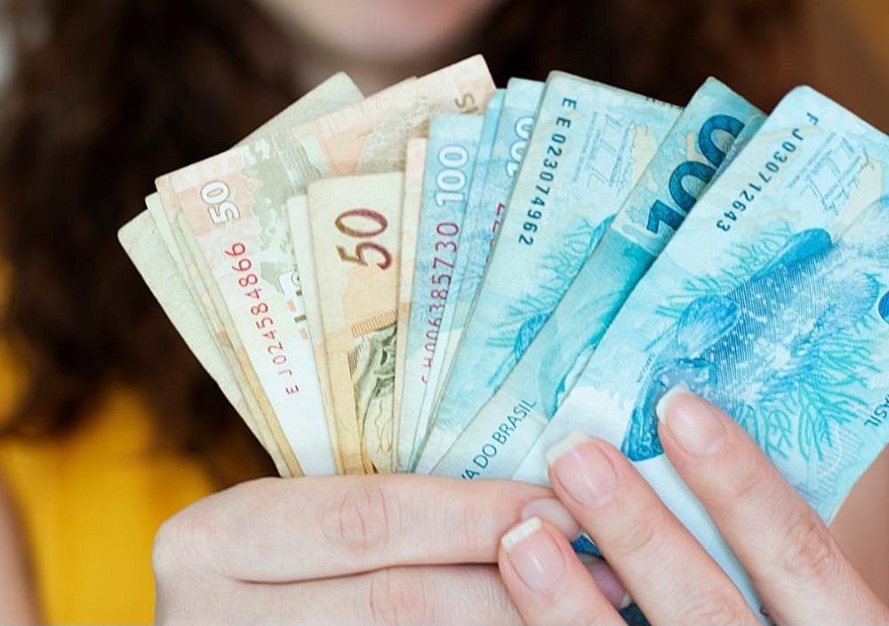 Rendimento Goiás