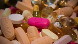 Smart drugs