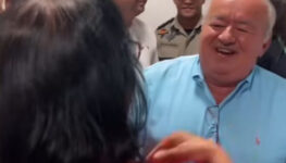 Dr. Antônio é contratado pela Prefeitura de Trindade | Foto: divulgação/rede social