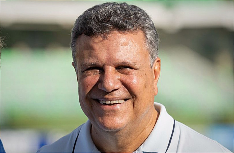 Teo Auad. Foto: Ass.PalavraComunicação