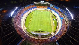 Estádio Serra Dourada | Foto: reproução