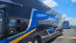 Transporte Goiás