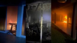 Incêndio