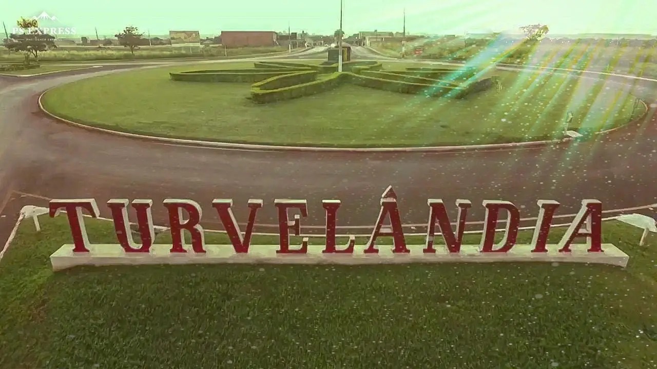 Turvelândia