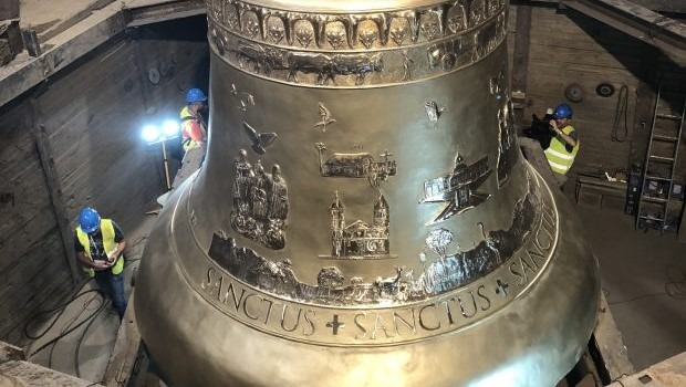 Sino Basílica de Trindade