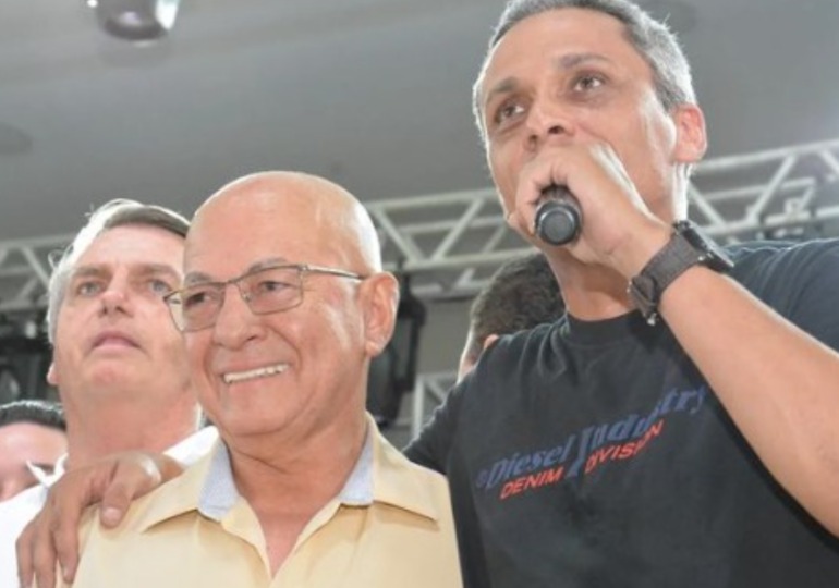 PL Alcides e Gayer