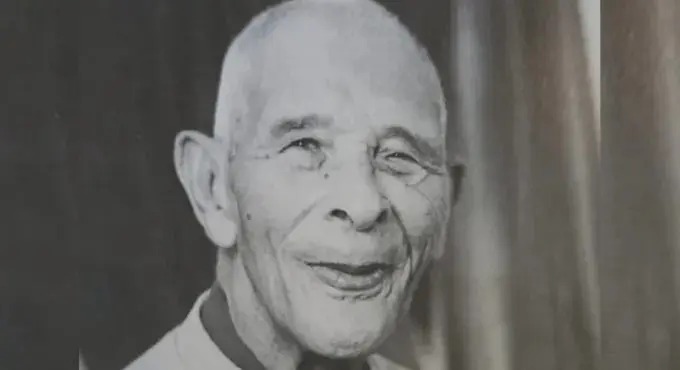 padre brasileiro Libério Rodrigues Moreira