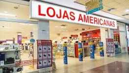 Varejo Americanas