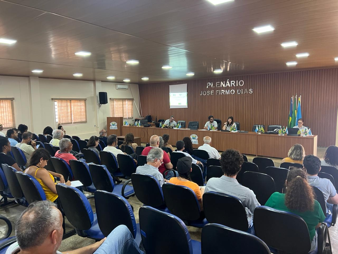 APA Pouso Alto | Foto: divulgação