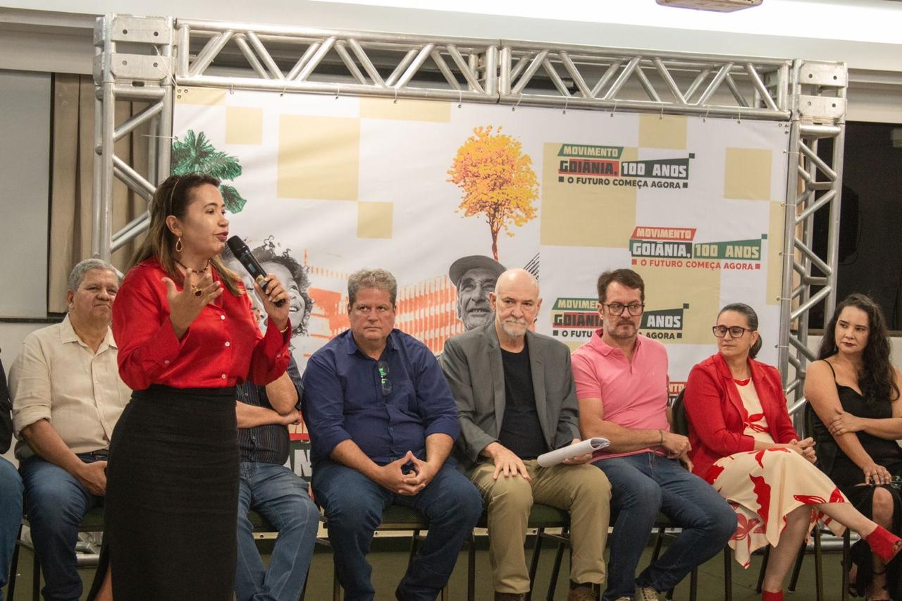 Federação PT, PCdoB e PV | Foto: divulgação