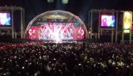 Shows da Pecuária de Goiânia | Foto: divulgação