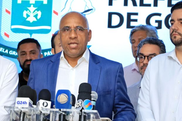 Rogério Cruz | Foto: divulgação/Jackson Rodrigues