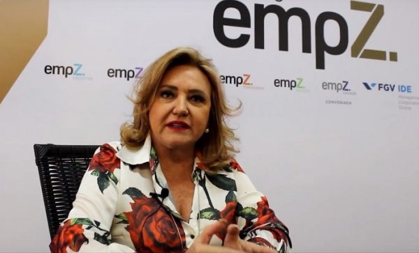 Helena Ribeiro | Foto: divulgação