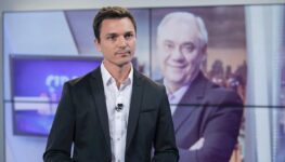 Diego e Marcelo Rezende | Foto: divulgação
