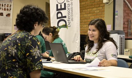 DPE-GO | Foto: divulgação
