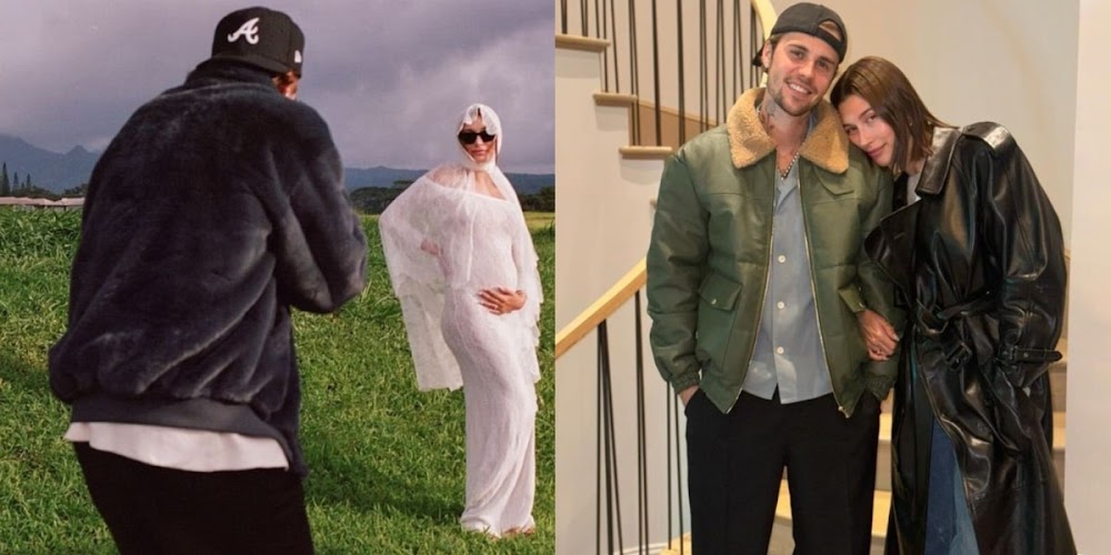 Justin Bieber e Hailey | Foto: reprodução