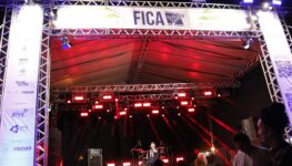 Fica 2024 na Cidade de Goiás | Foto: divulgação/Secult