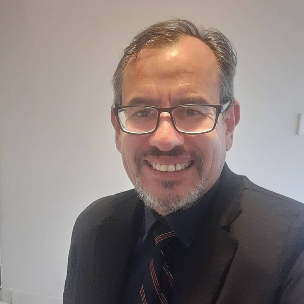 Hudson Marçal | Foto: rede social 