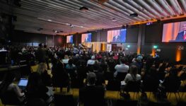 77ª Assembleia Mundial da Saúde, organizada pela Organização Mundial da Saúde | Foto: divulgação