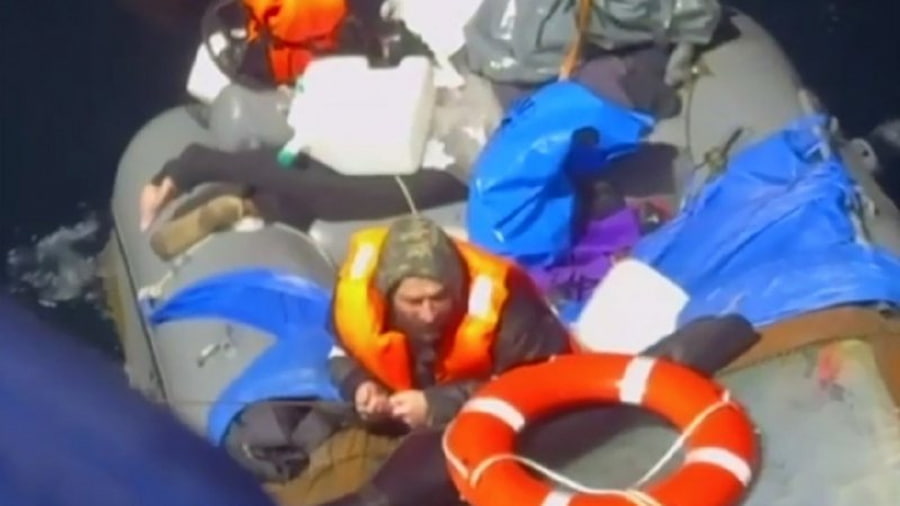 russo à deriva