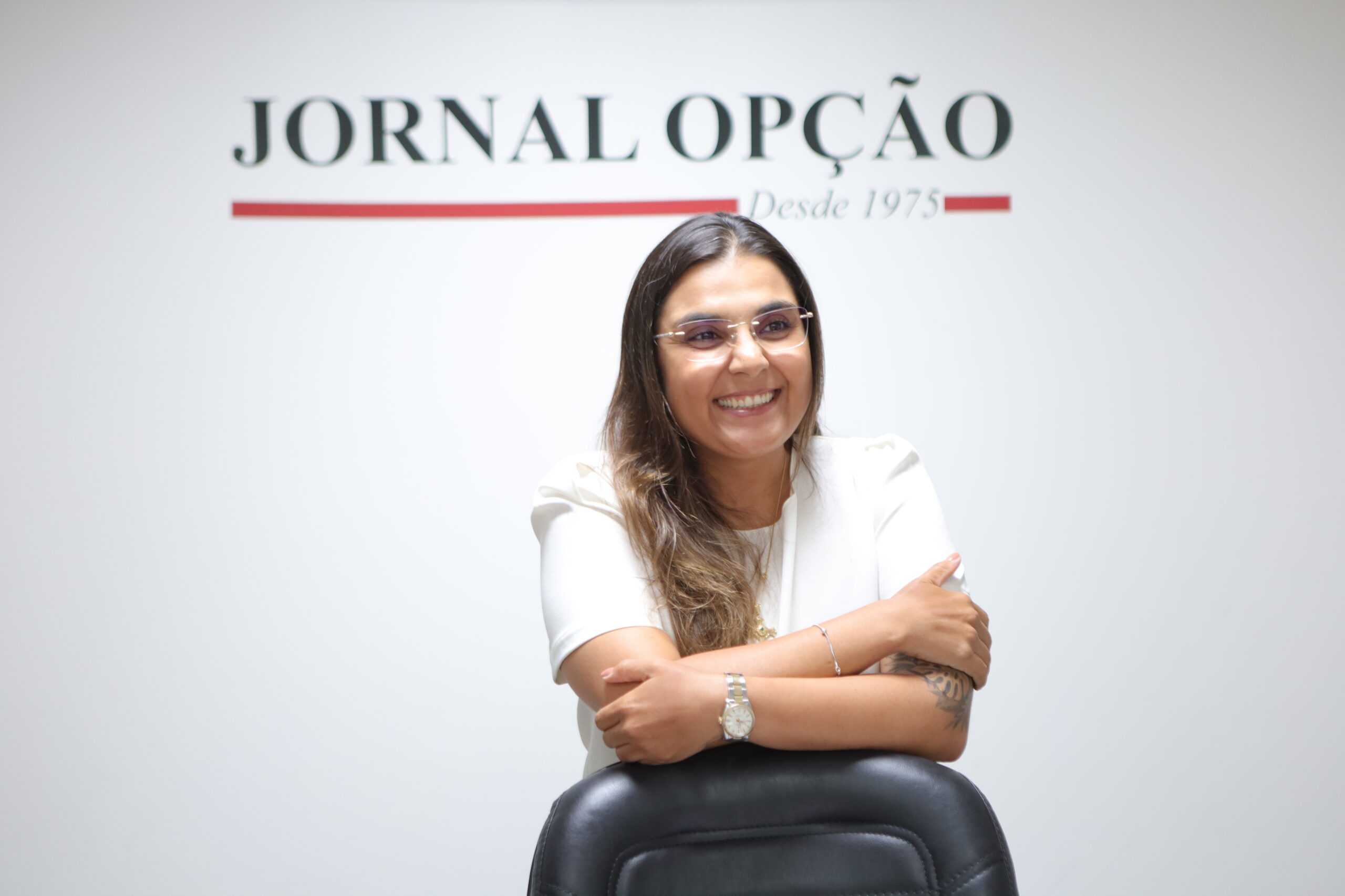 Sabrina Garcez começa a montar base política de Mabel para 2028