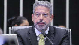 Arthur Lira