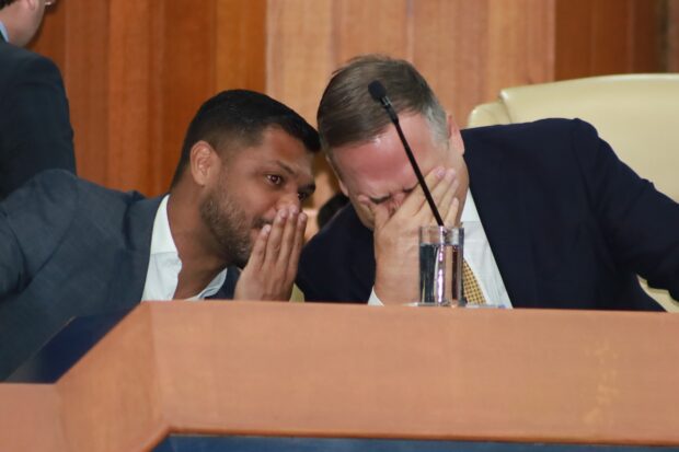 Foto: Guilherme Alves / Jornal Opção