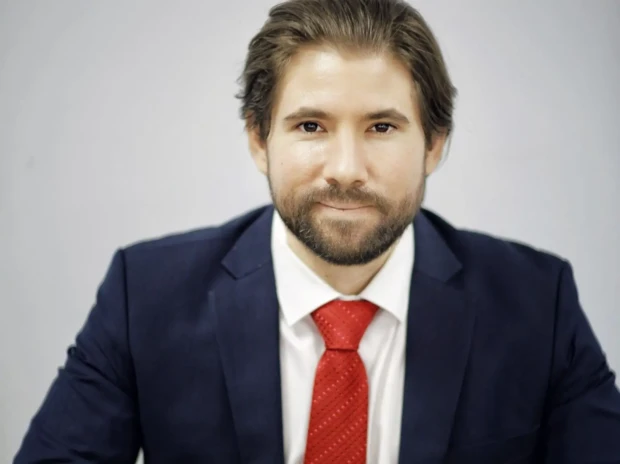 Diego Magalhães RI UFG foto Arquivo