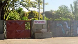 Centro de Educação Infantil (CEI) Luzeiro