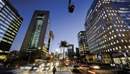 bancos na Faria Lima 1