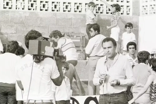 Ruy Carlos Ostermann foto de Telmo Cúrcio da Silva e Agência RBS