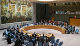 Conselho de Segurança da ONU discute ataque ao irã 2025