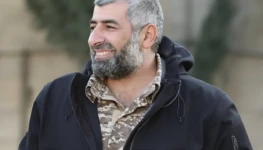 co-fundador do Hamas morto por israel