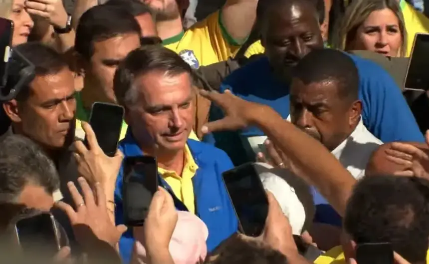 bolsonaro