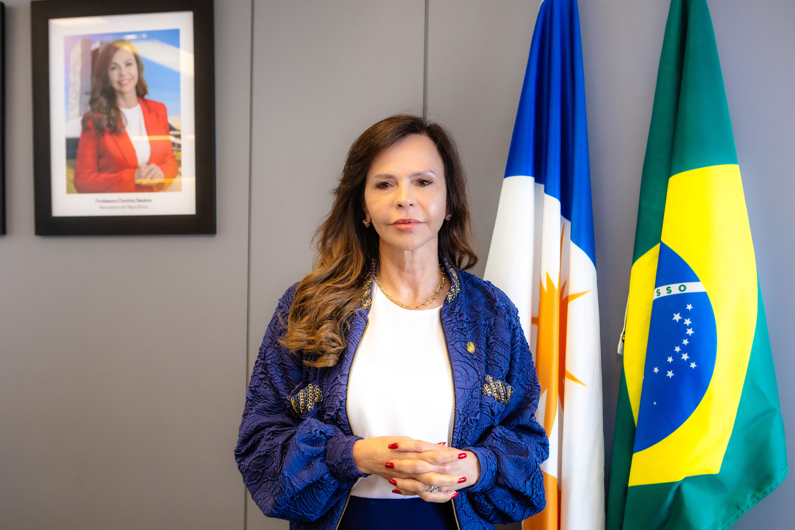 Conheça cinco goianos que são candidatos a governador no Tocantins e no Distrito Federal