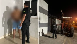 Segunda fase da Operação Paper Ox