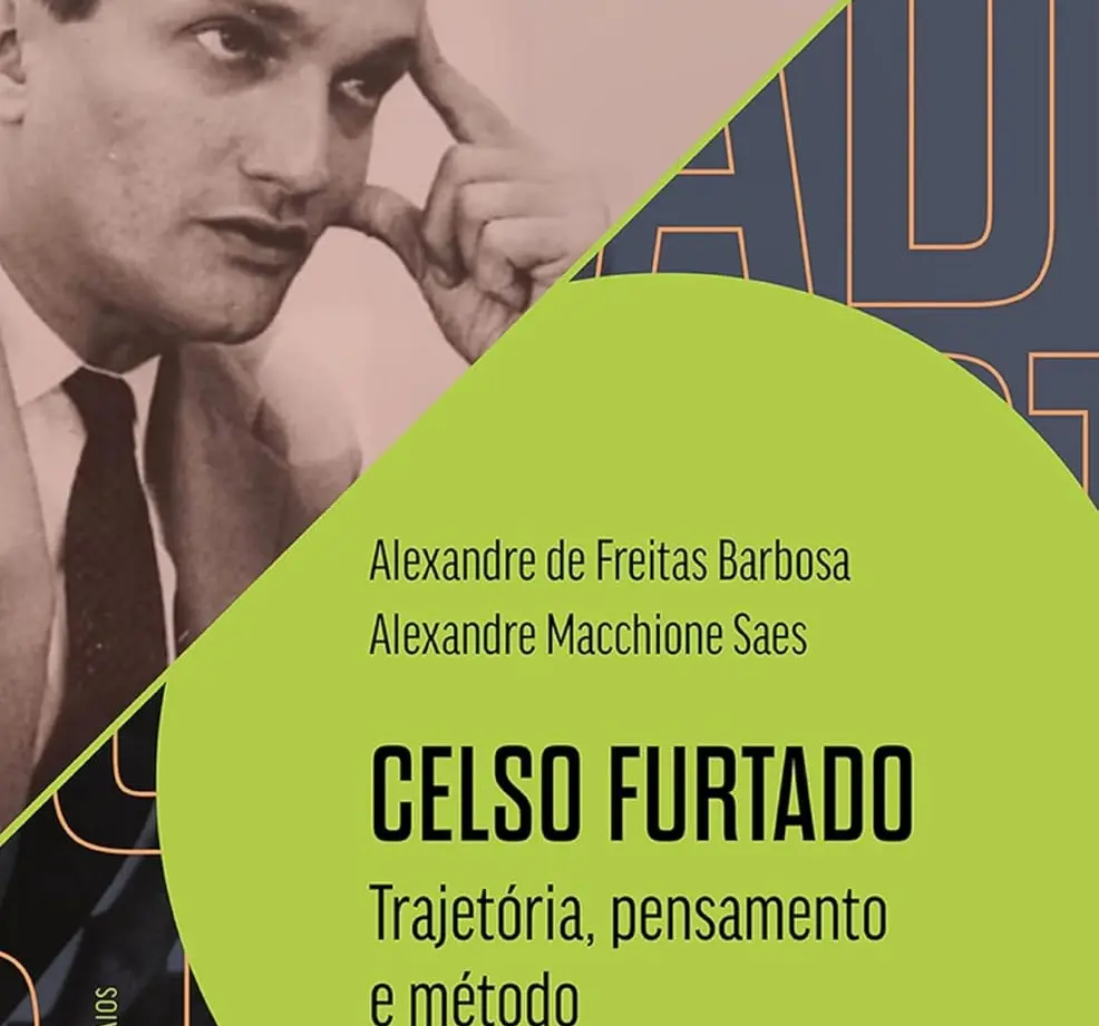 Celso Furtado 980okcapa de livro 1