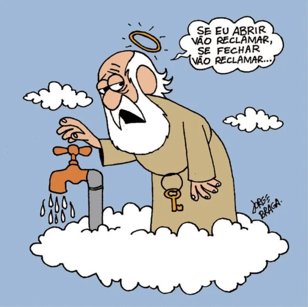 Jorge Braga charge 1