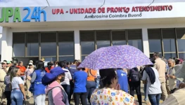 Manifestação dos Trabalhadores da Saúde de Aparecida de Goiânia_UPA Buriti Se (3)