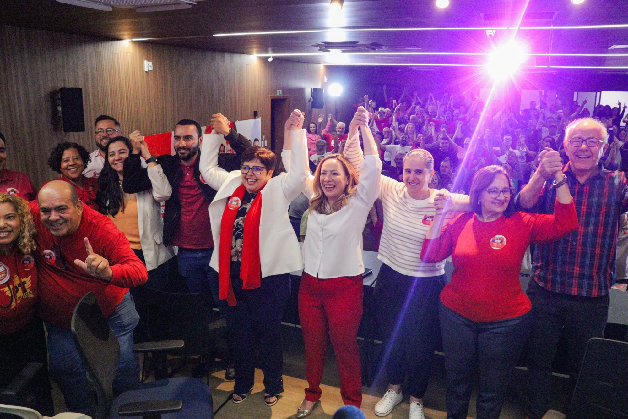 encontro pt