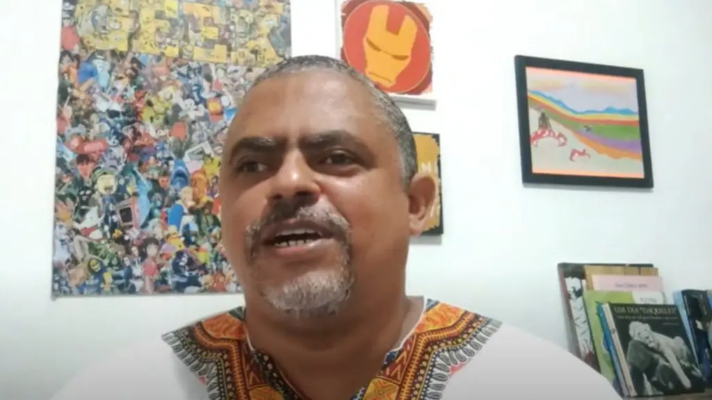 Luiz Filho