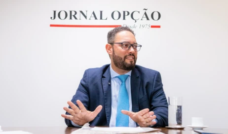 Virmondes Cruvinel Guilherme Alves