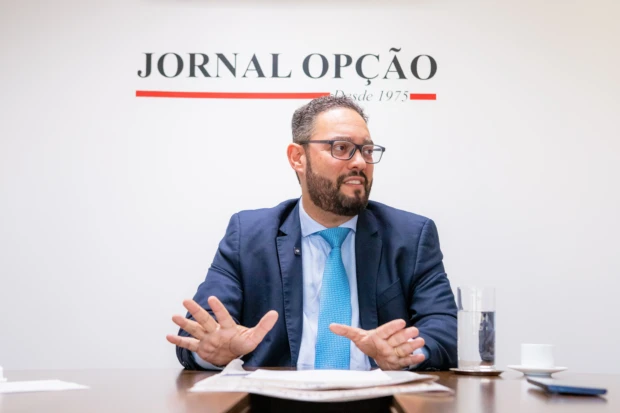 Virmondes Cruvinel Guilherme Alves