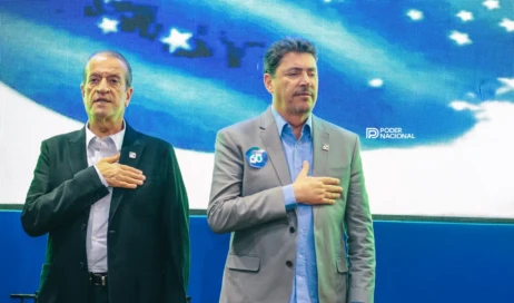 Valdemar Costa Neto e Wilder Morais 1
