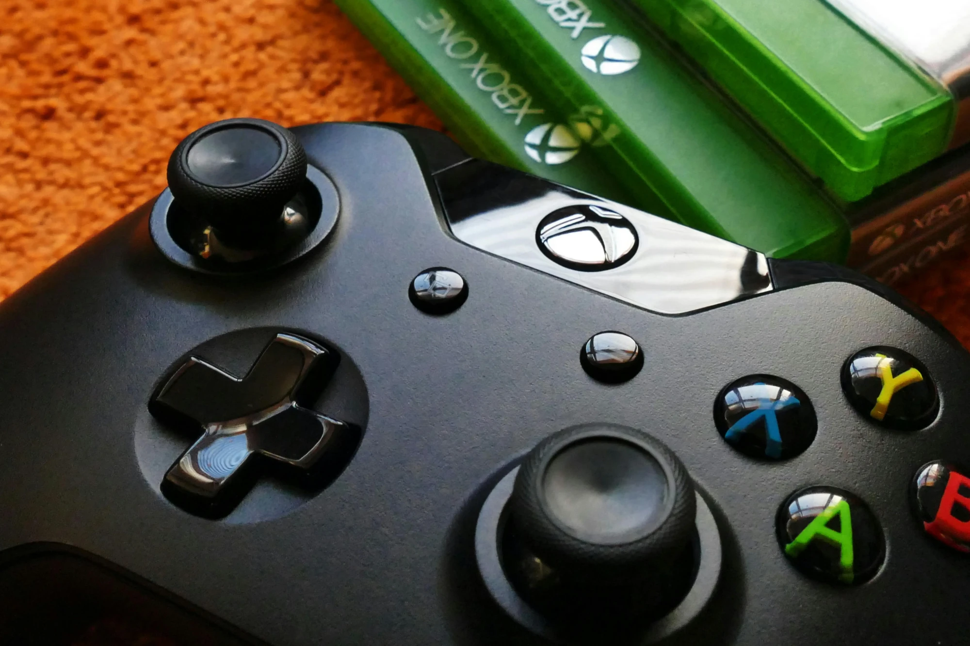 XBOX
